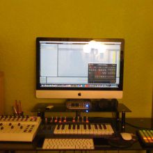 Estudio Frontal