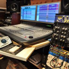 Nuevo estudio