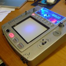 kaoss pad 2 que vendo