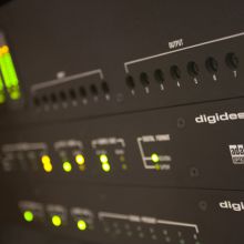Interfaces Protools