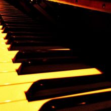 Piano