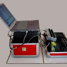 Estudio portable