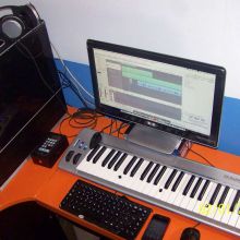 studio incompleto