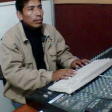 PEQUEÑO  LUGAR