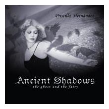 Portada de Ancient Shadows