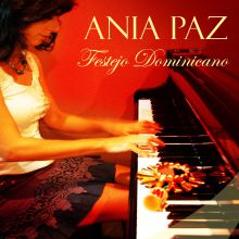 Ania Paz