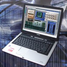Toshiba