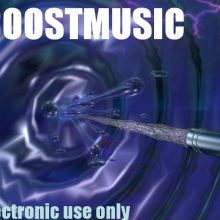 BOOSTMUSIC