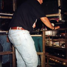 BOOSTMUSIC