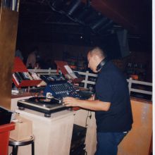 BOOSTMUSIC