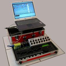 Estudio portable