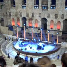 odeon