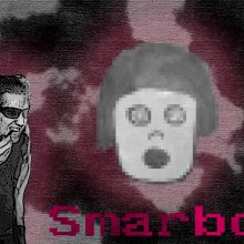 SmarboS Pipa 12