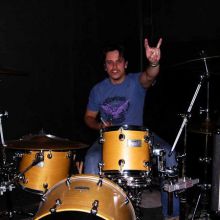 I'm a rocker