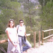 mis chicas