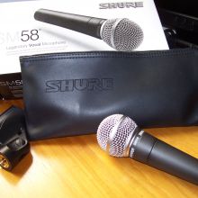 Shure