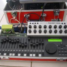 Estudio portable