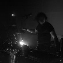 Arritmic@Live Aremaster