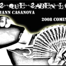 Los que saben lo que hacen