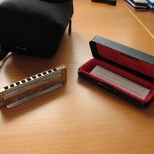 Hohner Marine Band