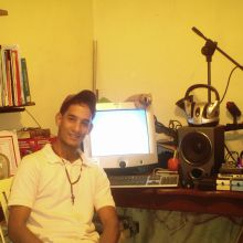 en mi cueva