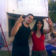 claus y yo
