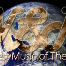 World Station Radio