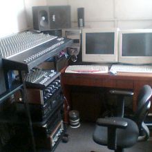 mi refugio