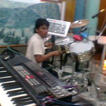 mi compadre