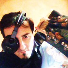 "El pirata sónico"
