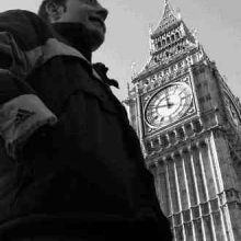 en Londres