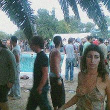 Menorca es Funky