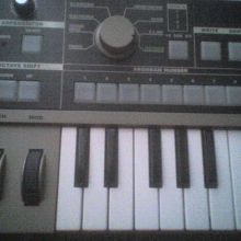 microKORG