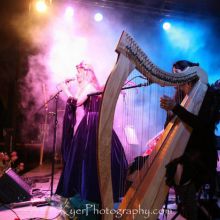 Priscilla Hernandez: premier en USA 