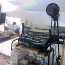 Nido Home Studio