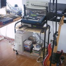Nido Home Studio vista 2