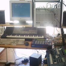 Nido Home Studio vista 3