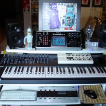 Studio 1