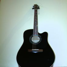 Mi guitarrita