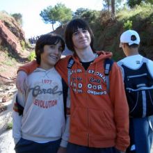 Jop i joan o Rafa xD