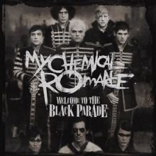The Black Parade [Album2]