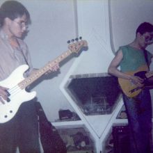 Buenisima... del 83