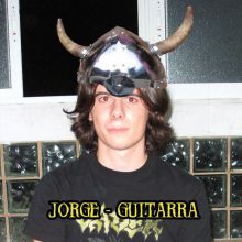 JORGE