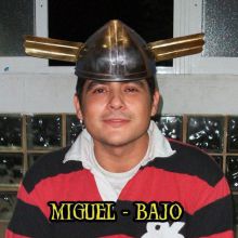 MIGUEL