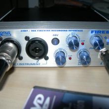 Mi tarjeta de sonido
