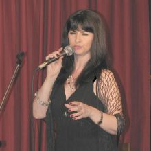 CELIA SAIA