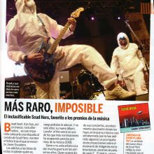 Revista Quo