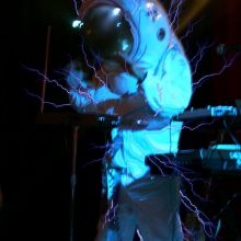 Scud Hero Electrificy
