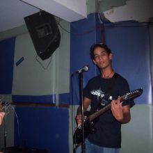 en ensayo