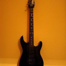 Fender (strat)